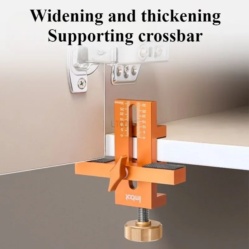 Cabinet Door Panel Install Jig - đánh giá và giá Woodworking Show
