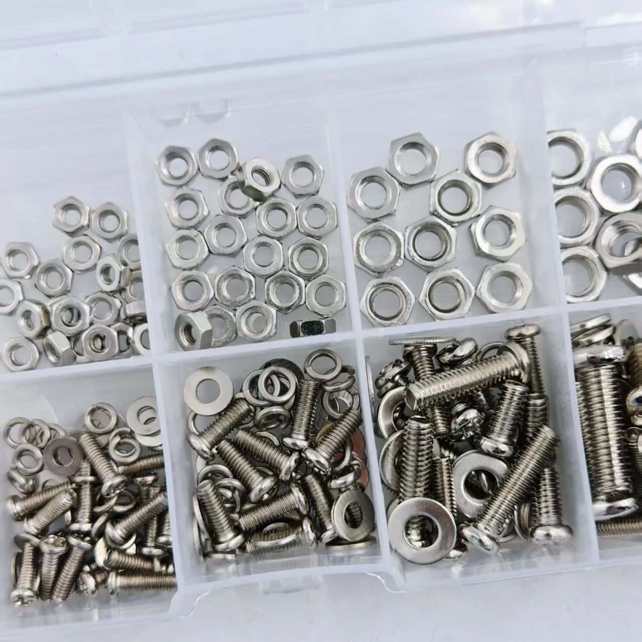 Assorted Metric M2-M5 , 120/32 - đánh giá và giá Woodworking Diy Projects