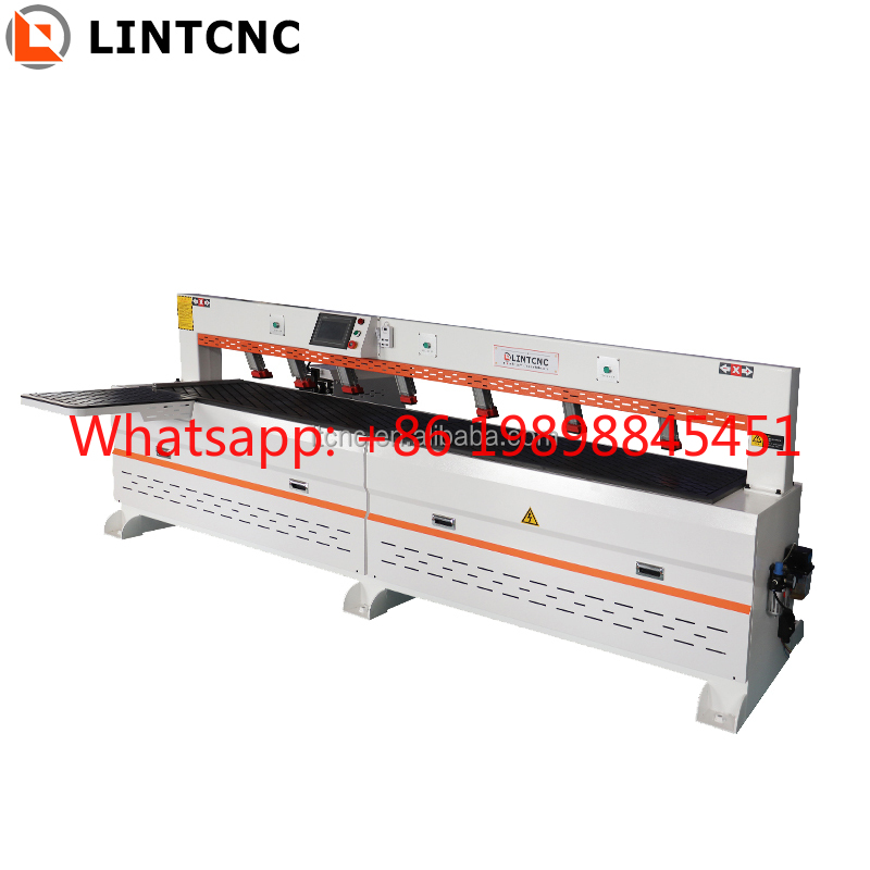 CNC Side Hole Woodworking Dril - đánh giá và giá Woodworking Cnc Machine