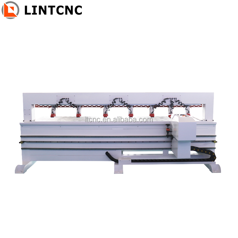 CNC Side Hole Woodworking Dril - đánh giá và giá Woodworking Cnc Machine