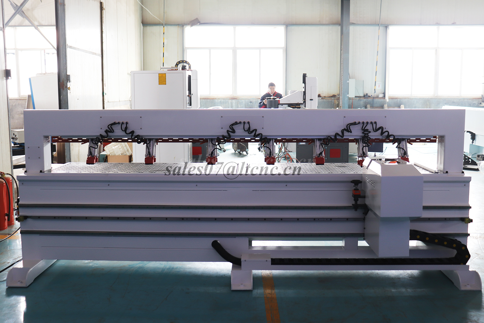 CNC Side Hole Woodworking Dril - đánh giá và giá Woodworking Cnc Machine