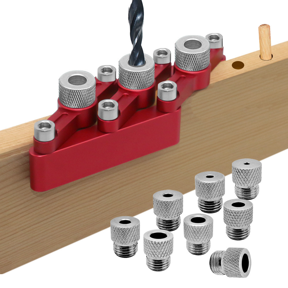 Woodworking self-centering ten - đánh giá và giá Woodworking Diy