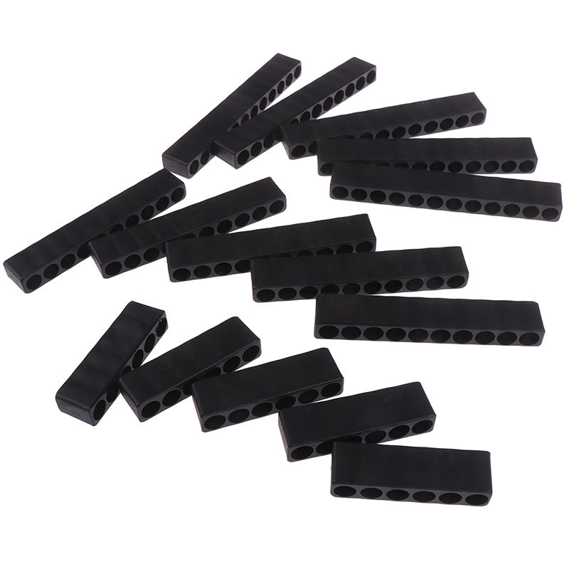 [H]5Pcs Set 6/10/12 holes hex  - đánh giá và giá Woodworking Or Woodworking