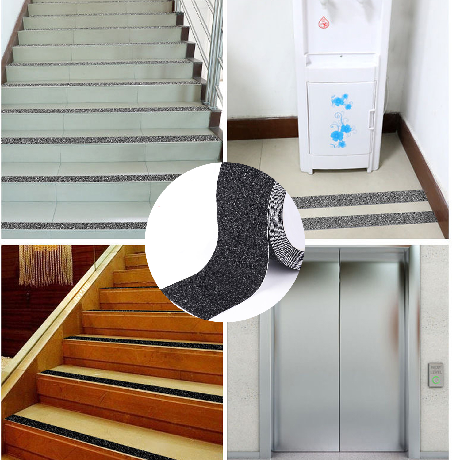 1 Roll of Anti-Slip Traction T - đánh giá và giá Woodworking Or Woodworking