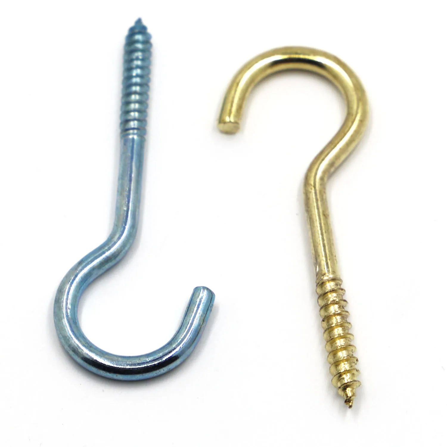 Galvanized Light Hook Ring scr - đánh giá và giá Woodworking Questions