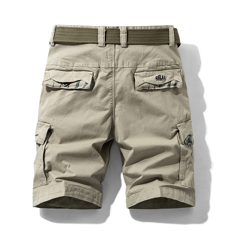 Summer Mens Multi Pockets Cott - đánh giá và giá Woodworking Brand