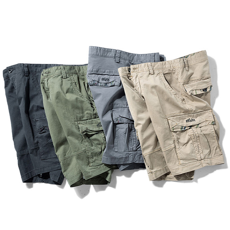 Summer Mens Multi Pockets Cott - đánh giá và giá Woodworking Brand