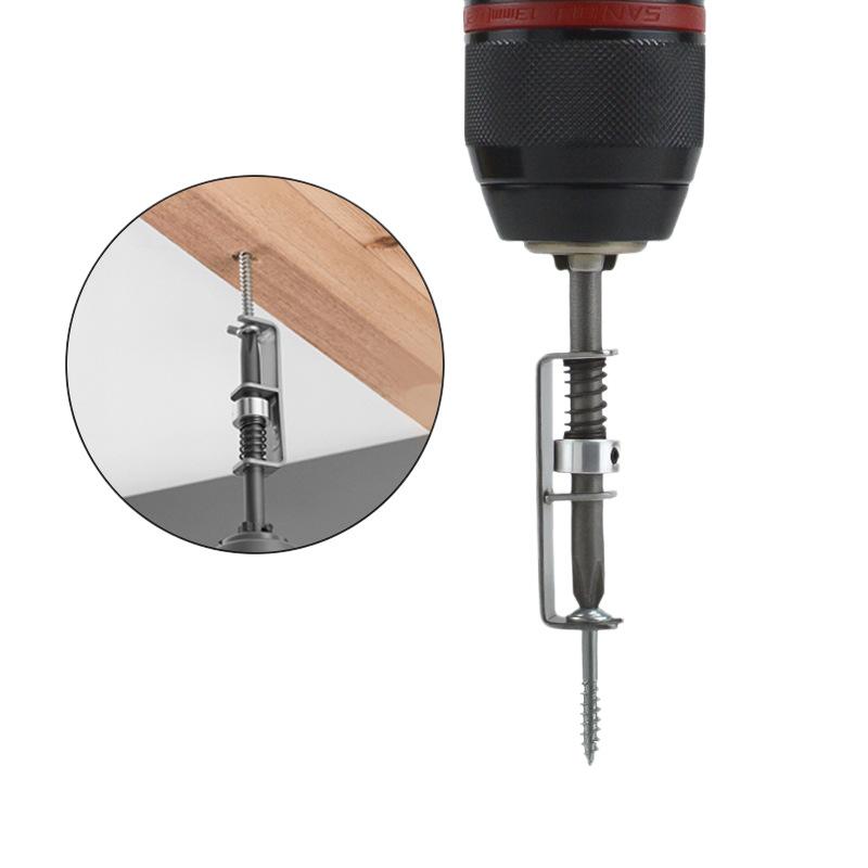 Spring Screw Support Tip Wear- - đánh giá và giá Woodworking Product