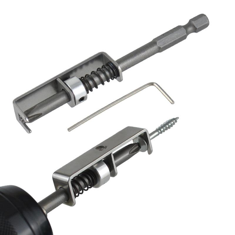 Spring Screw Support Tip Wear- - đánh giá và giá Woodworking Product